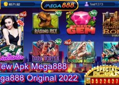 MEGA888 GAME APK DOWNLOAD 2022 – 2023