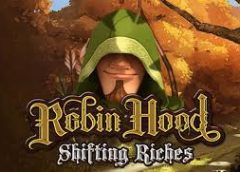 Robin Hood Mega88 Membawa Hiburan Dalam Genggaman Anda