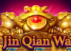 Menjelajahi Keunikan Dunia Jin Qian Wa di Mega888